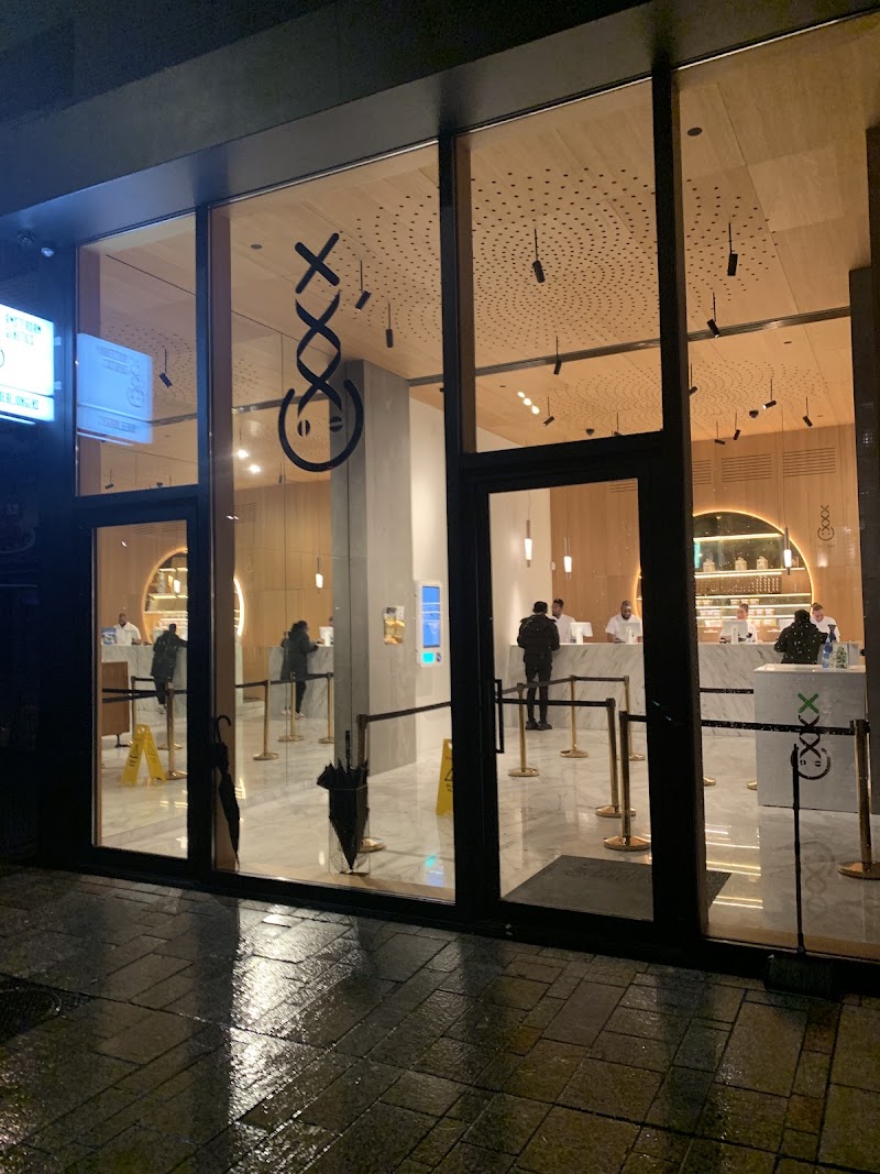Coffeeshop Boerejongens Almere in Almere