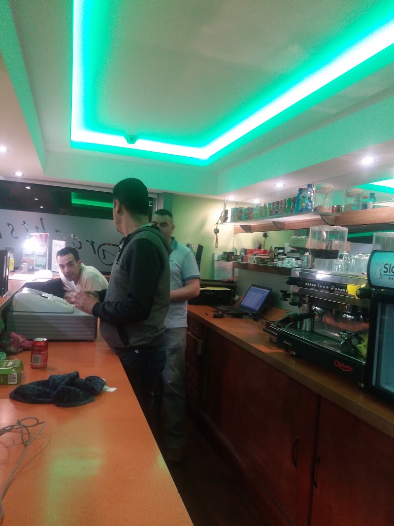 Coffeeshop Cafe-bar Drechtsteden in Sliedrecht