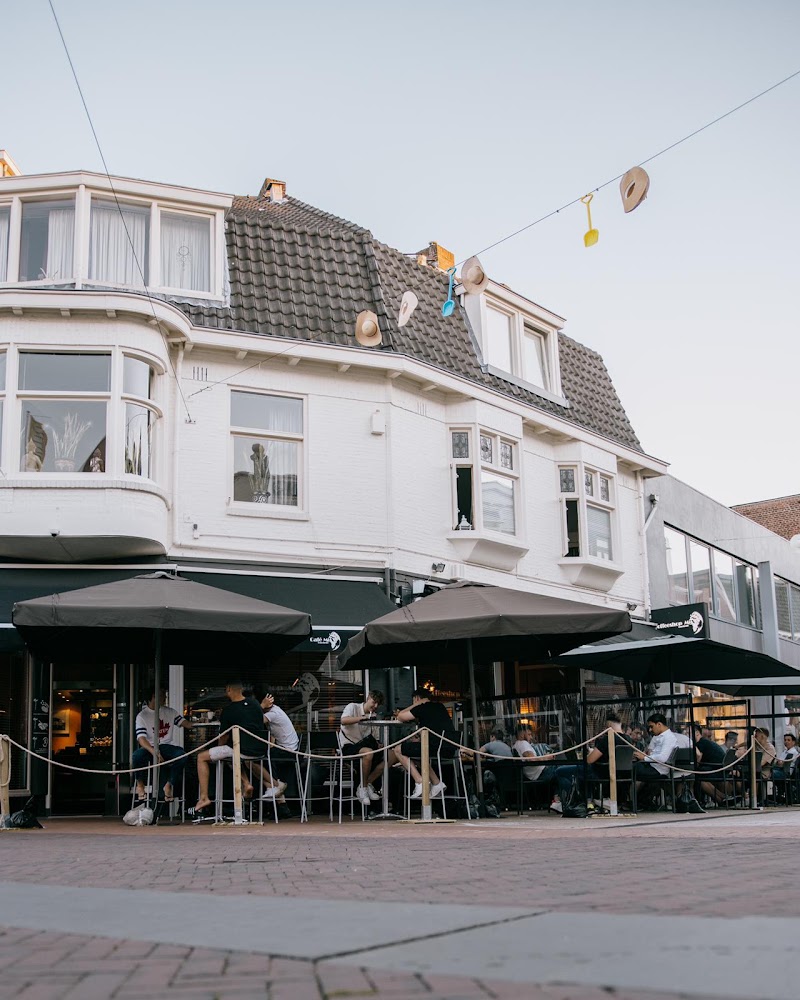 Coffeeshop Café Mix in Enschede