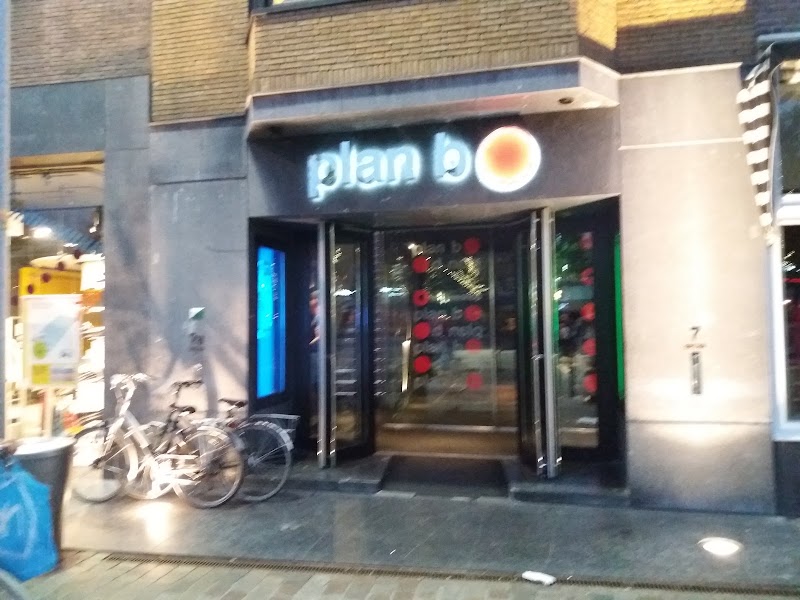 Coffeeshop Aarden in Goes
