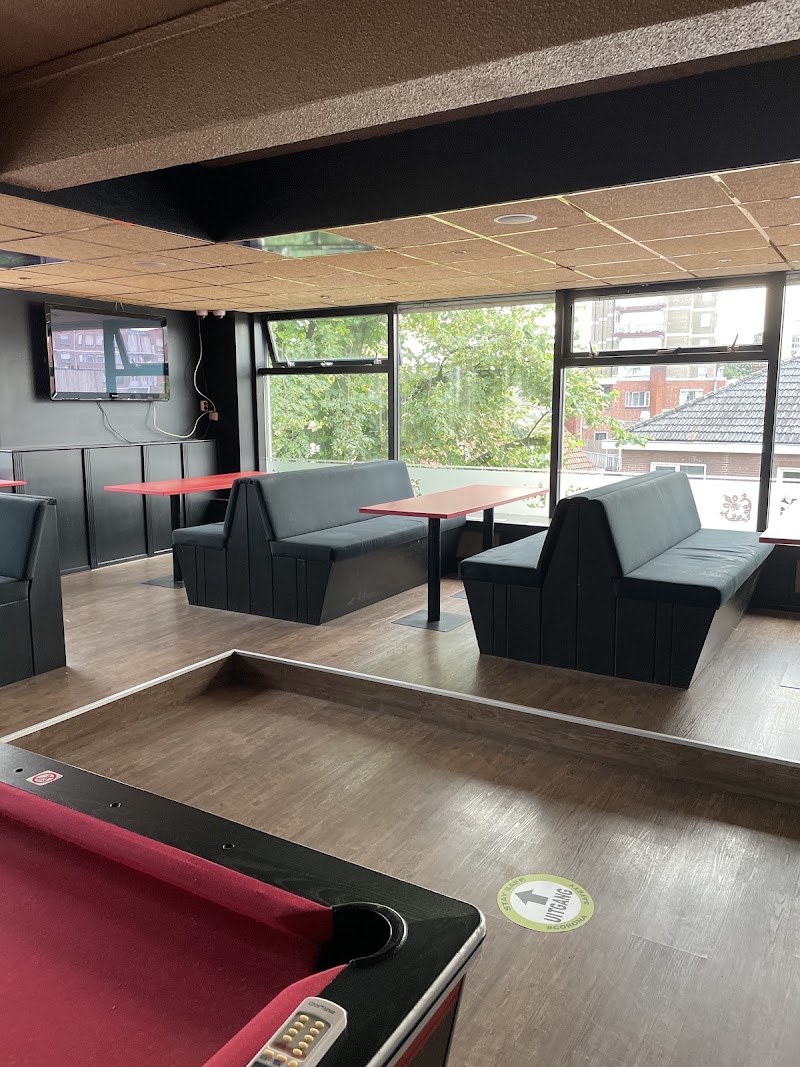 Coffeeshop Ankara in Emmen
