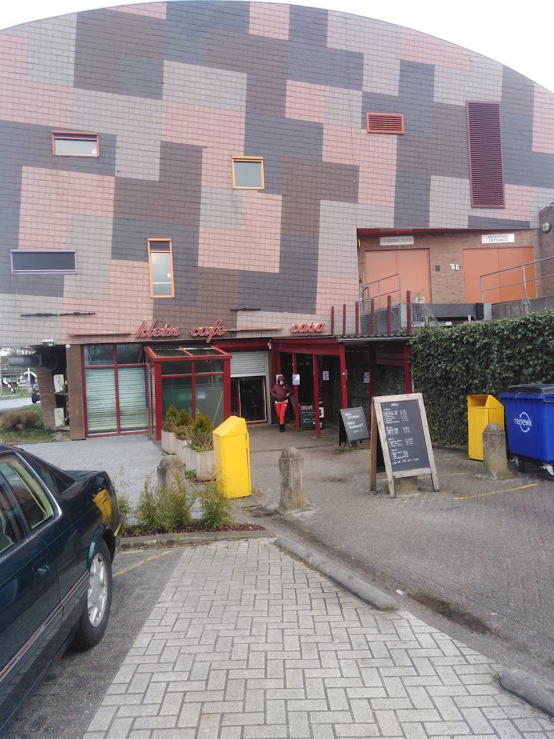 Coffeeshop Casa in Zoetermeer