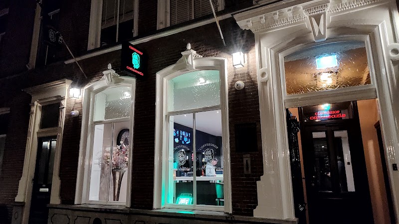 Coffeeshop Catweazle in Culemborg