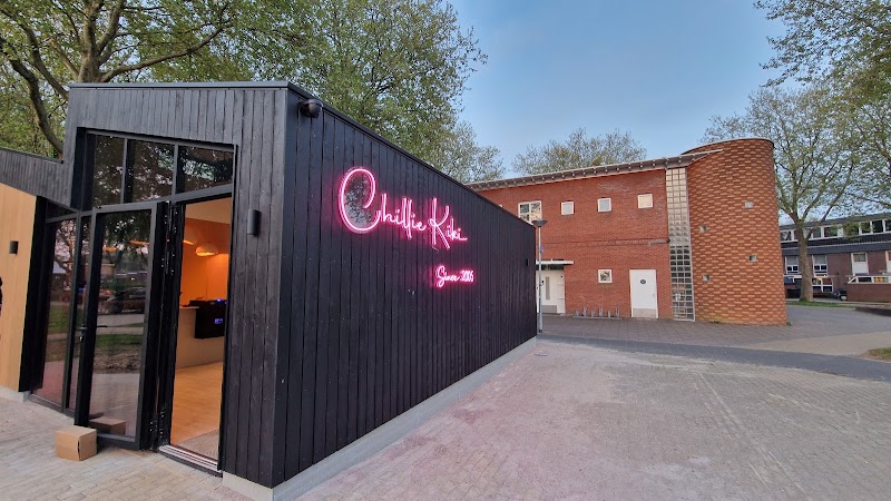 Coffeeshop Chillie Kiki in Almere