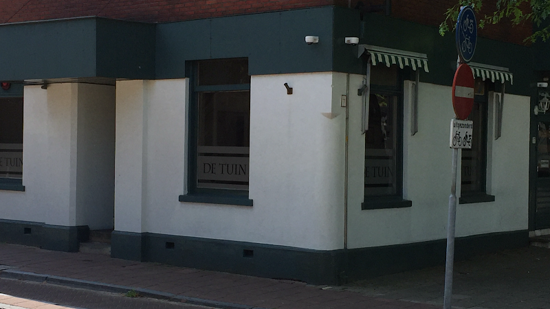 Coffeeshop De Tuin in Almelo