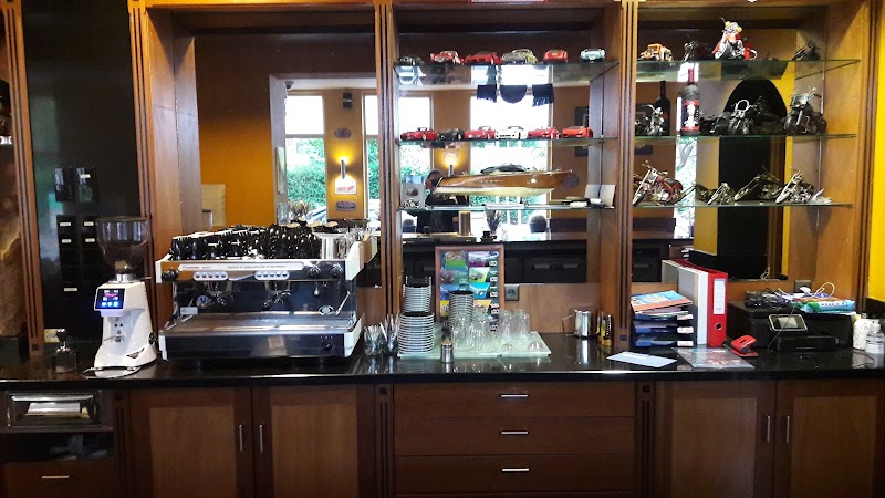 Coffeeshop De Wedren in Nijmegen