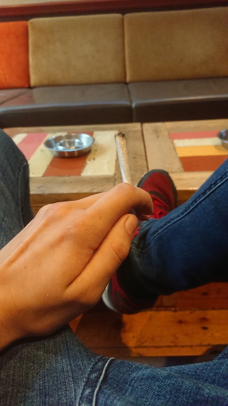 Coffeeshop De Wit in Heerenveen