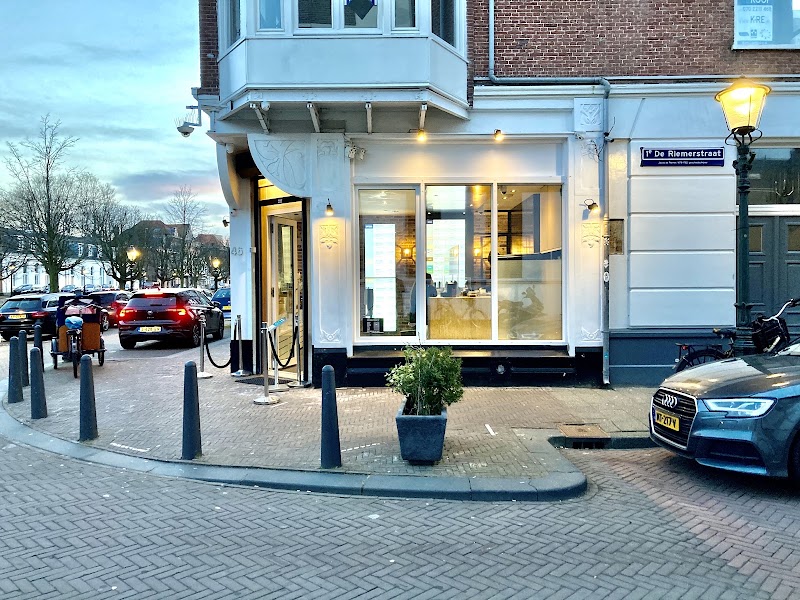 Coffeeshop Fly - Highlife Cup 2024/2025 Winner 🏆 in Den Haag