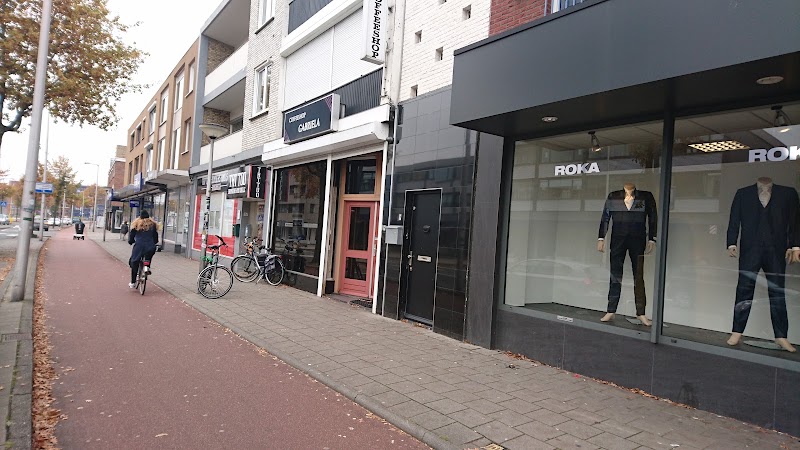 Coffeeshop Gabriela in Enschede
