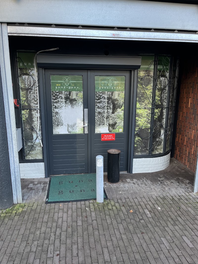Coffeeshop Guna Guna in Uden