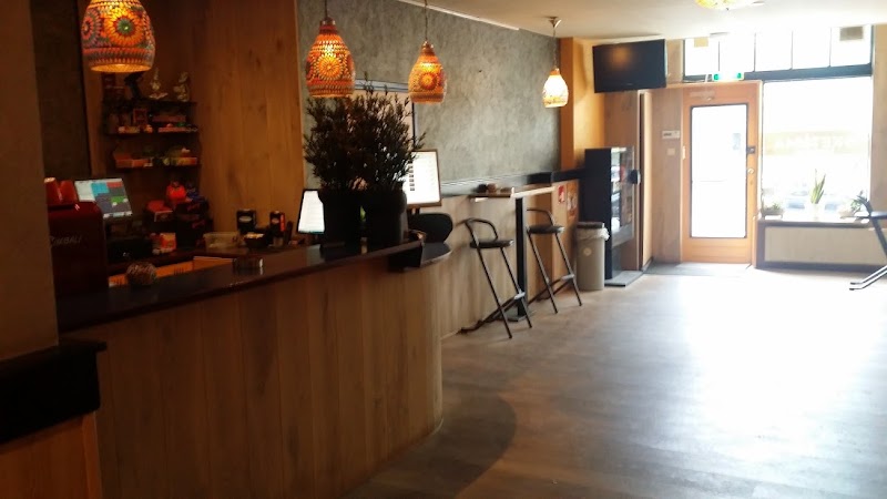 Coffeeshop Ketama in Nijmegen