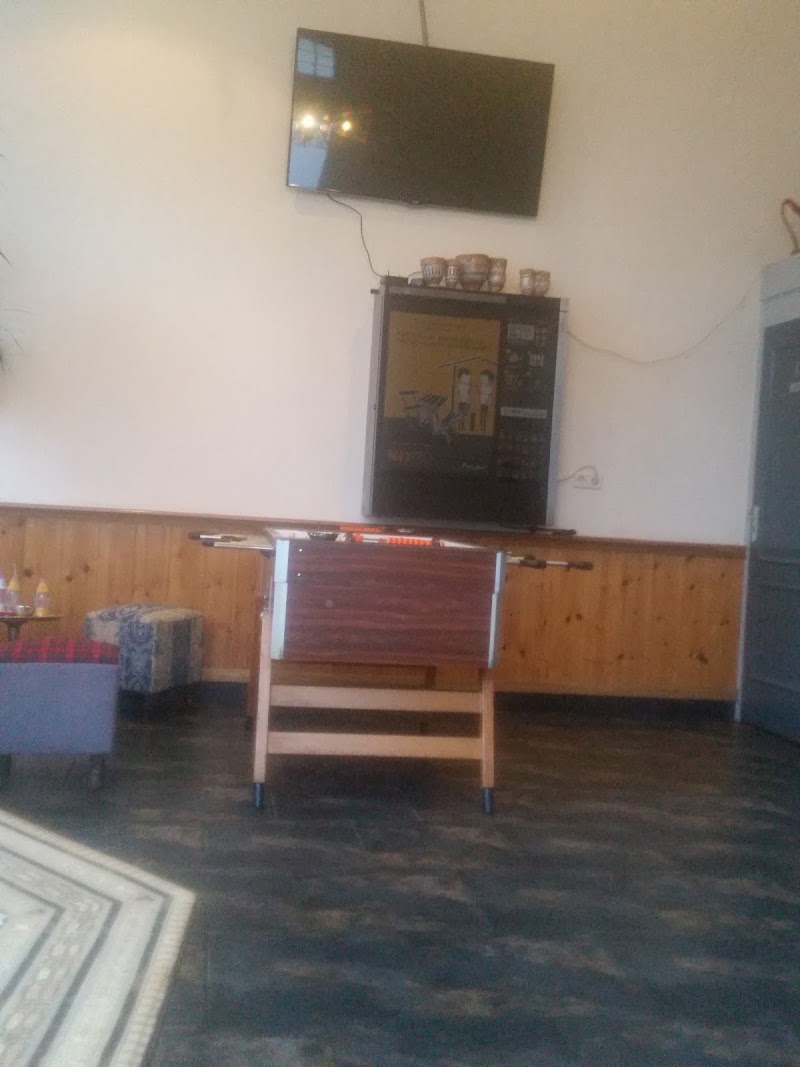 Coffeeshop Liberty in Zutphen