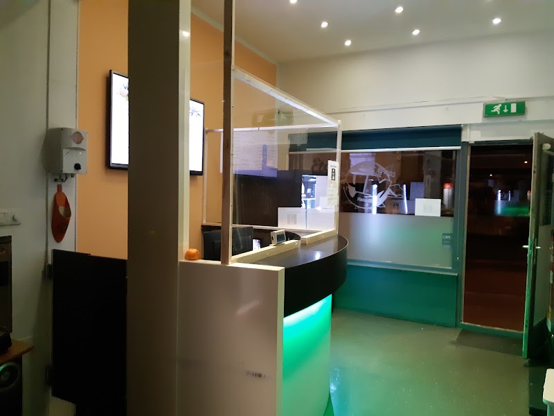 Coffeeshop Meeting Point in Rhenen
