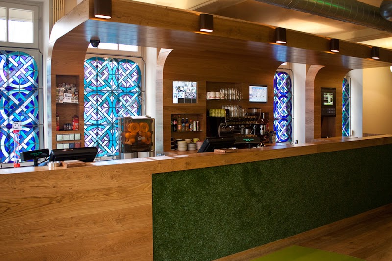 Coffeeshop Paradox Weert in Weert