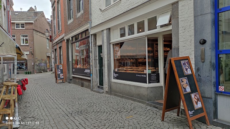 Coffeeshop Rastafarihouse Boni in Maastricht