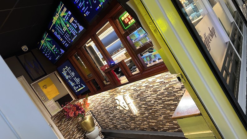 Coffeeshop Rif in Hilversum