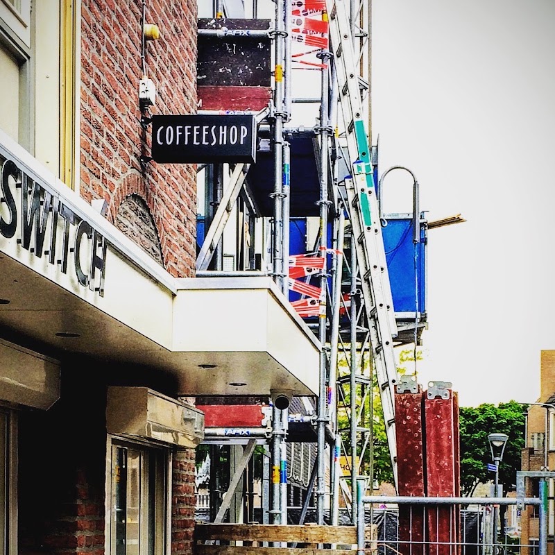 Coffeeshop Venray Switch in Venray