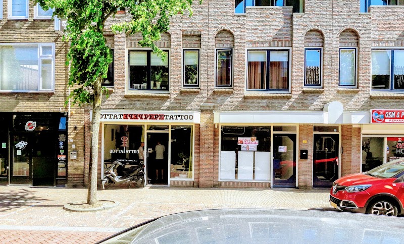 Coffeeshop Zero Zero in Alkmaar