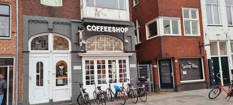 Coffeeshop De Schavuit Coffeeshop in Groningen