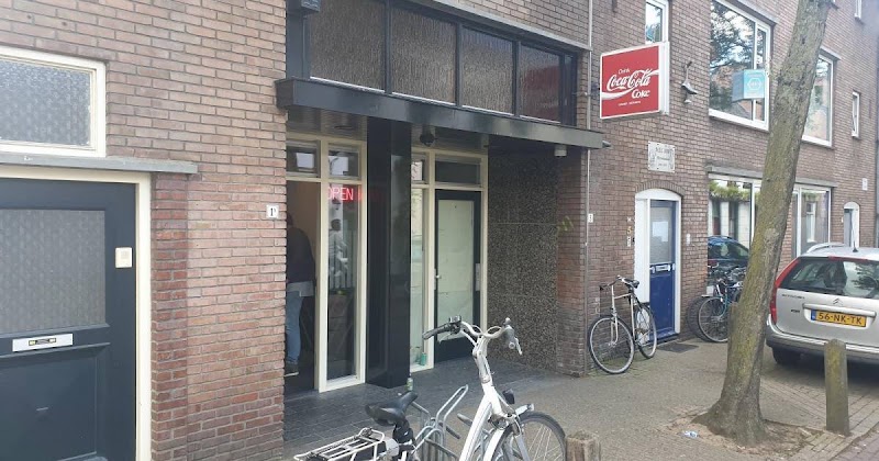Coffeeshop De Sjop '86 B.V. in Wageningen