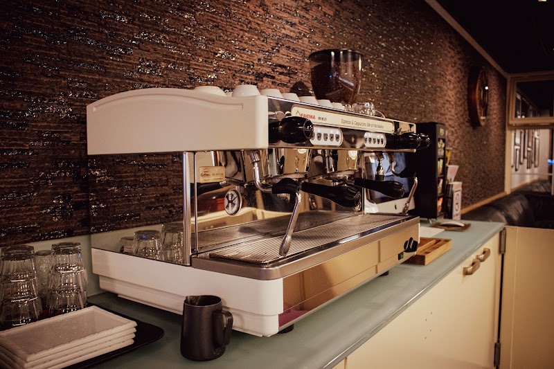 Coffeeshop Dizzy Duck in Heerenveen