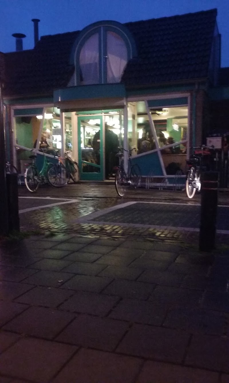 Coffeeshop Hakuna Matata Juice Bar BV in Drachten