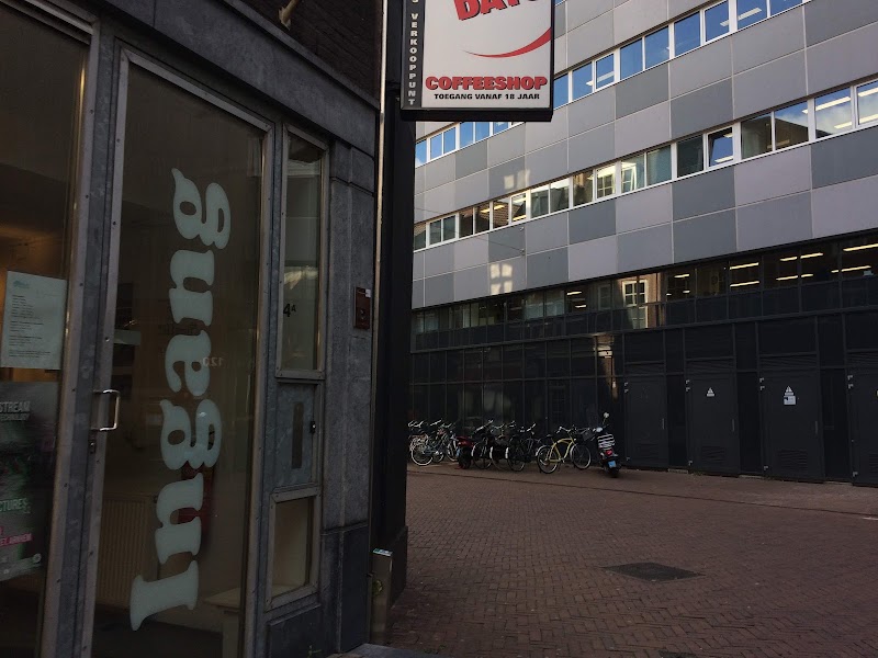 Coffeeshop Happy Days Arnhem B.V. in Arnhem