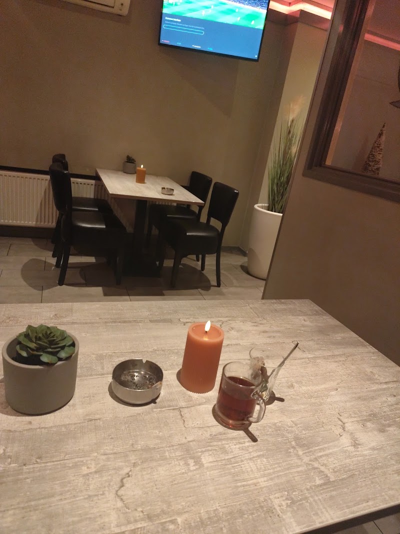Coffeeshop Koffieshop Liberty in Leeuwarden