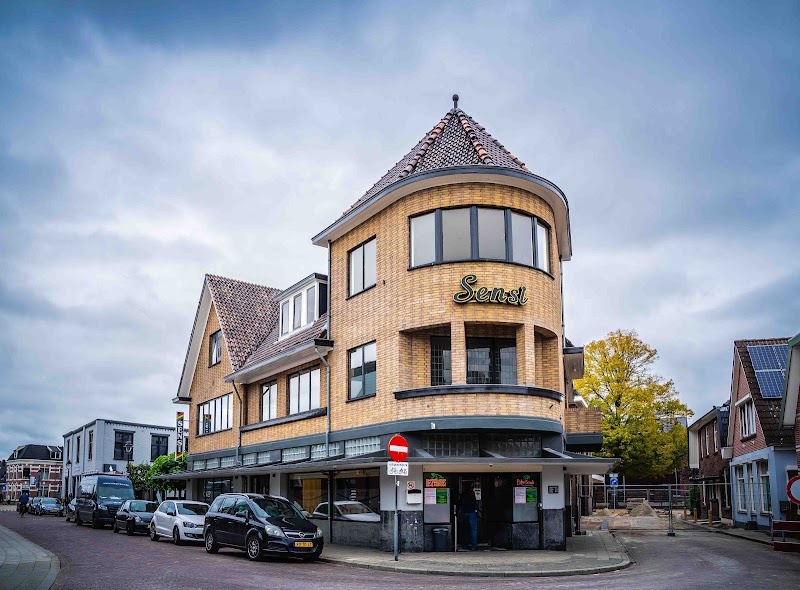 Coffeeshop Sensi Shop in Winterswijk