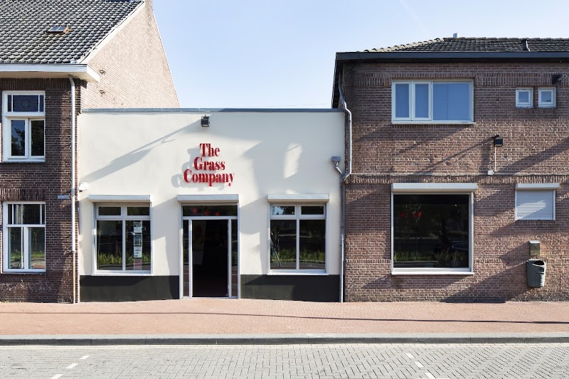 Coffeeshop The Grass Company Maastrichtseweg in 's-Hertogenbosch