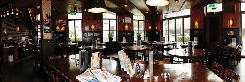 Coffeeshop The Grass Company Spoorlaan in Tilburg